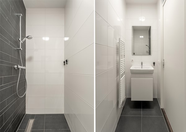 Medium property photo - Jaap van der Hoekplaats 76, 3067 AD Rotterdam